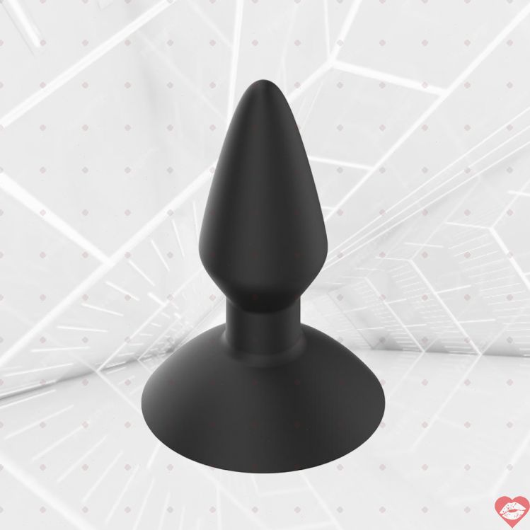 Magic Motion Equinox hậu môn rung silicone 3.5cm