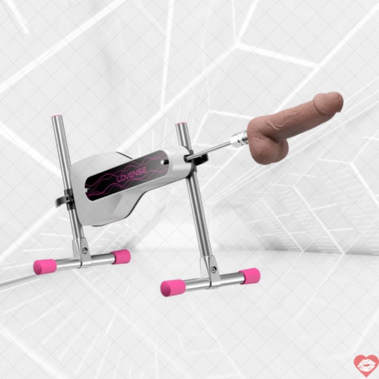 Lovense Máy Tình Yêu Nhỏ Siêu Thông Minh
