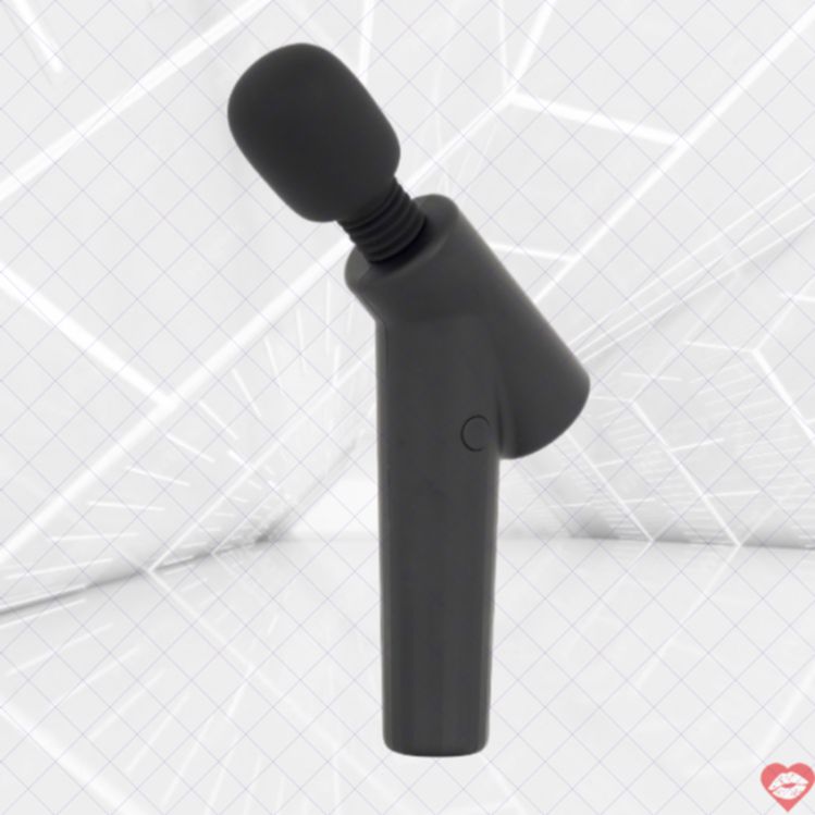 Pepee Denma Super 23cm Rung Đen Mạnh Mẽ Phê 