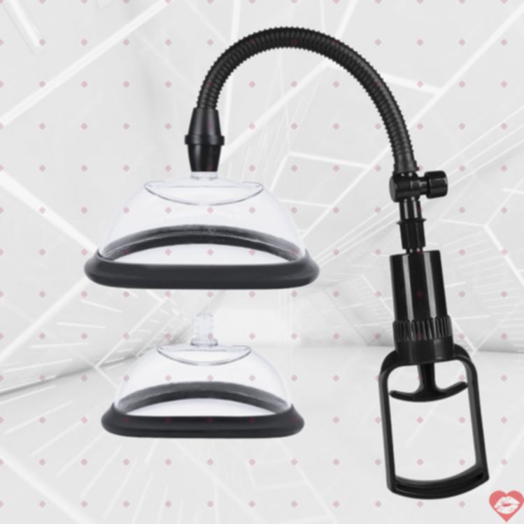 Canwin Bơm Tăng Âm Bộ Thủ Công Nhanh Chóng Hiệu Quả 