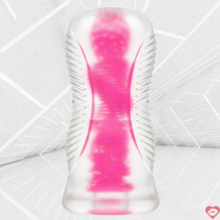 Lovetoy 6 Huỳnh Quang Thủ Dâm 15cm Siêu Mịn Màng