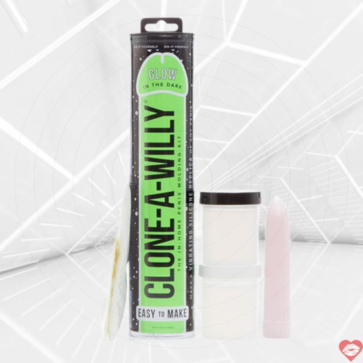 Clone Willy Xanh Lấp Lánh Đổ Mẫu Siêu Thật 