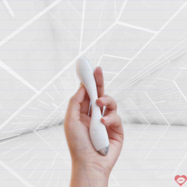 Máy Rung App Cachito Override Explore Đỉnh Cao Cực Khoái 