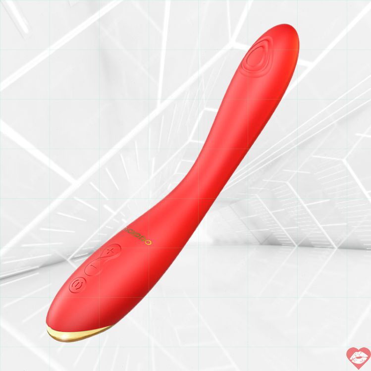 Leten V01 G-Spot Wand - Rung Đũa Thần Cho Nàng