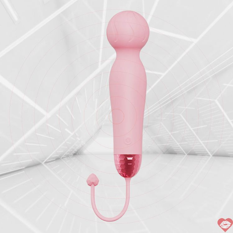 Yeain Cừu Nhỏ Silicone Đũa Thần Siêu Mềm Mịn