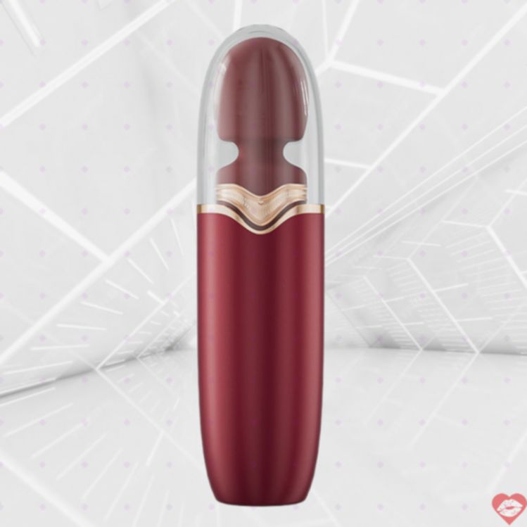 JIUUY Grace wand massager sạc hộp 9 chế độ mạnh mẽ
