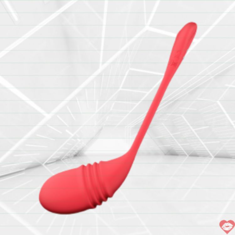 Lovense Vulse Thrust Rung App Điều Khiển
