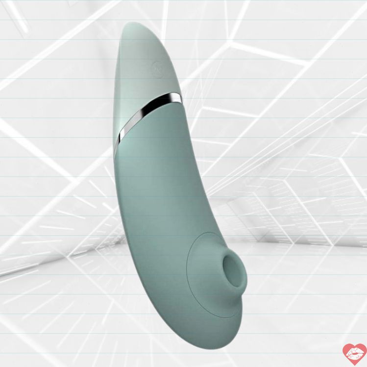 Womanizer Next 3D Hút Không Khí Đỉnh Cao