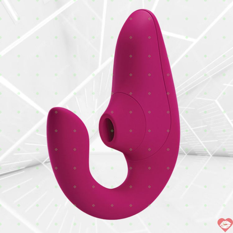 Womanizer Blend Hút Âm Hạch G-Spot Thỏa Lạc Đỉnh