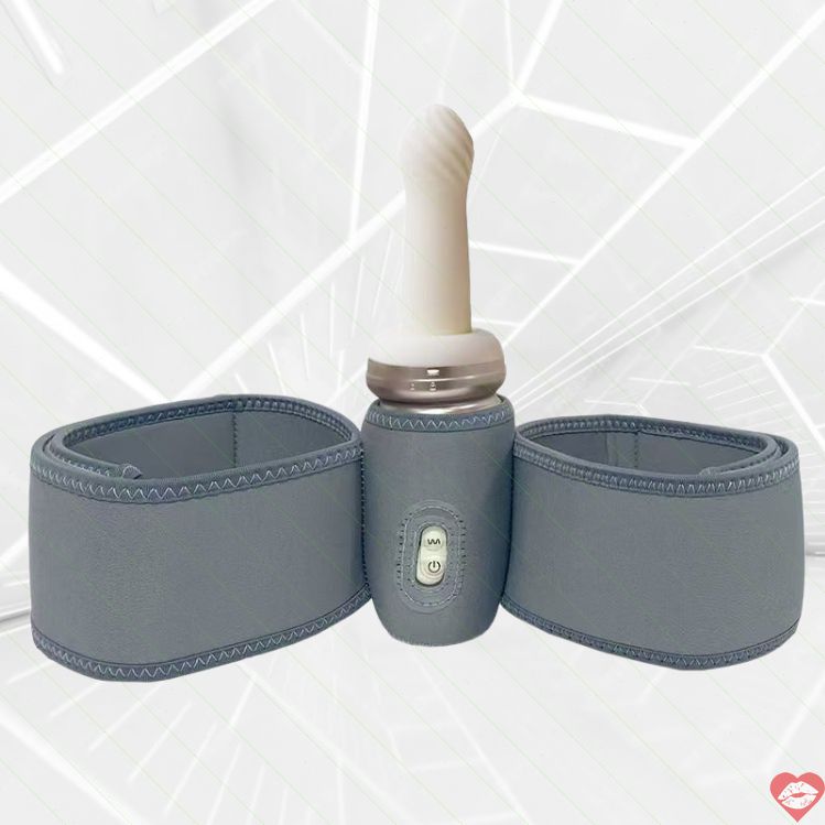 Kisstoy TUTU II Máy Thrust Di Động Mạnh Mẽ Nhất 