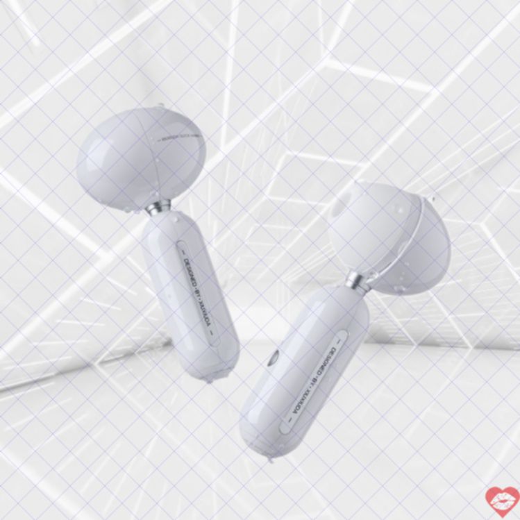 Xiuxiuda SUCK AV Vibe Hút Siêu Mới Thay Đổi Thân Mật 