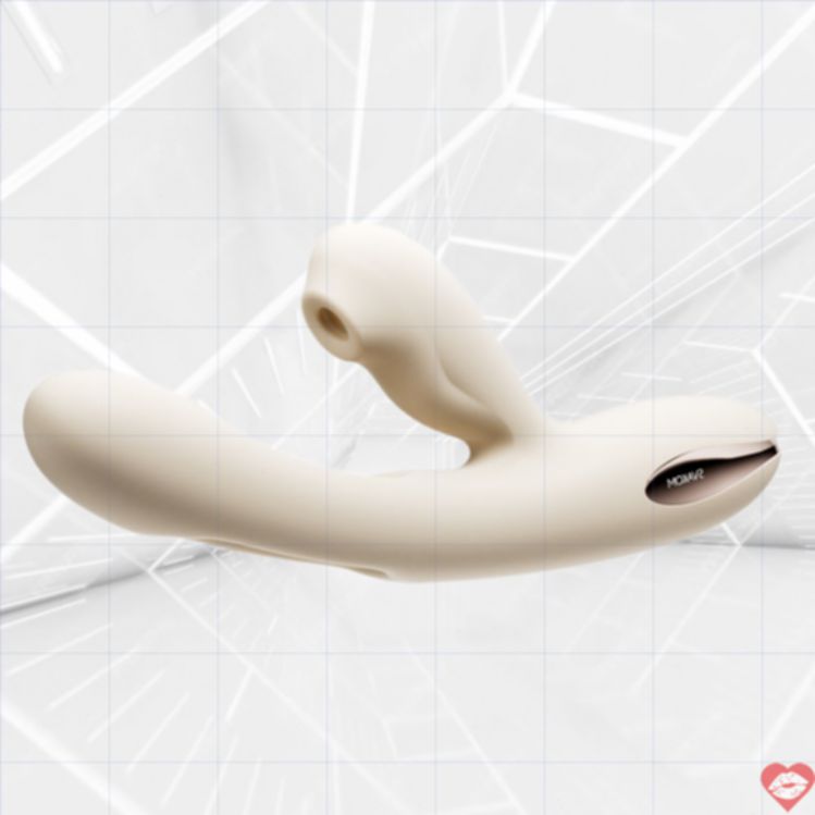 Svakom Premium Pat G-Spot Clit Massager Siêu Mạnh