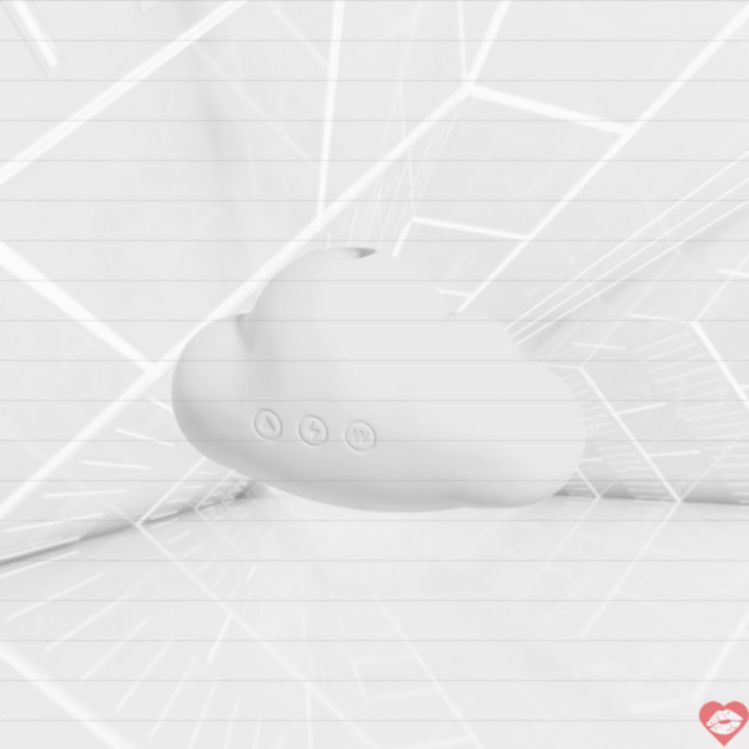 SIIHO Cloud Hút Rung Di Động Nhẹ Nhàng Siêu Mạnh 