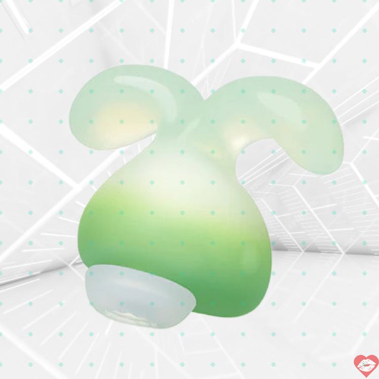 PinkPunch Dream Bunny Hút Rung Thỏ Đỉnh Cao Phê Lối 