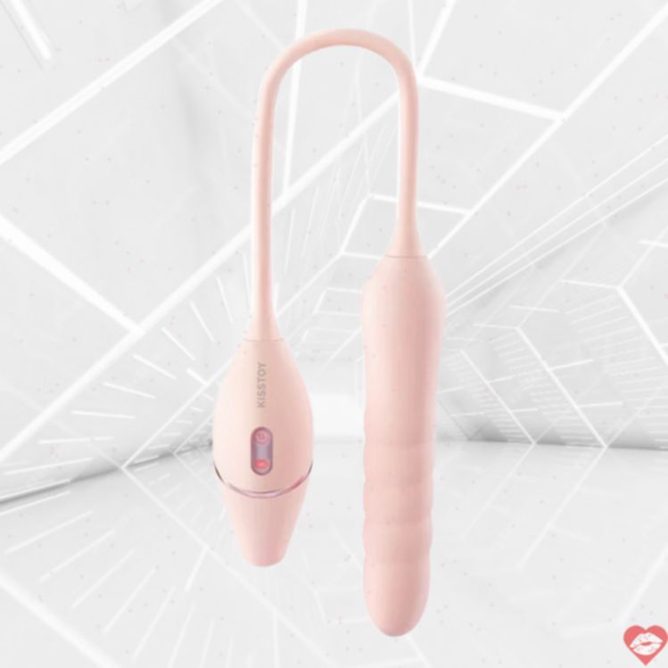 Kisstoy Cathy III Hút G-Point App Siêu Mạnh