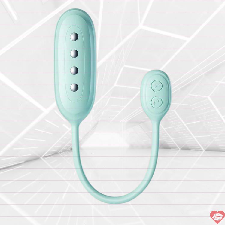 Trứng Rung SVAKOM Viviana Hút Mạnh Điều Khiển App