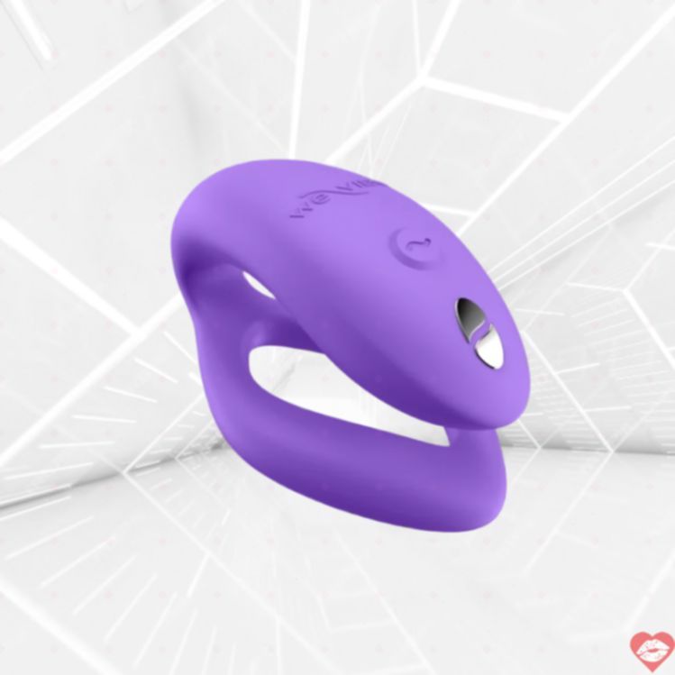 We-Vibe Sync O Cặp Đôi Rung Siêu Phù Hợp