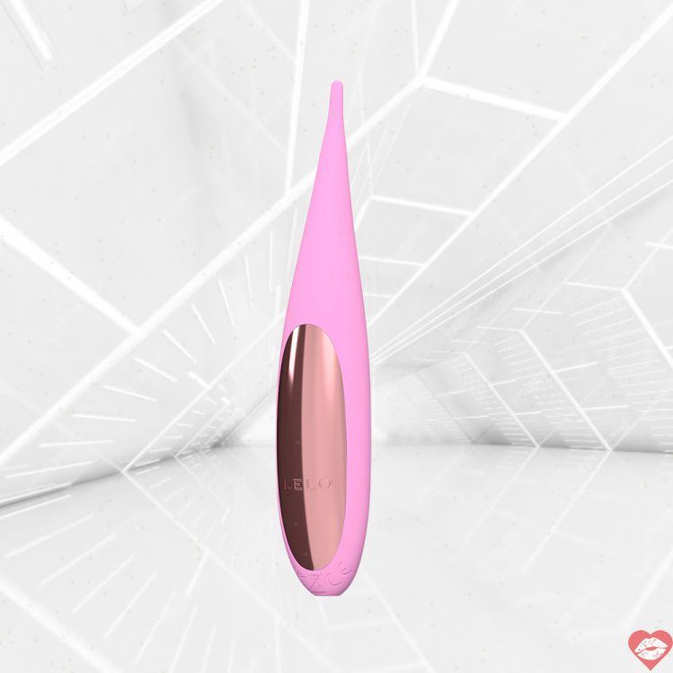 LELO DOT 旅行阴蒂振动器 小巧强劲创新