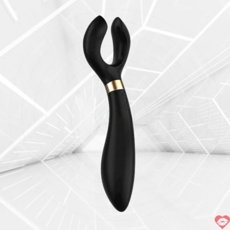 Satisfyer Endless Fun Rung Đa Điểm Nam Nữ