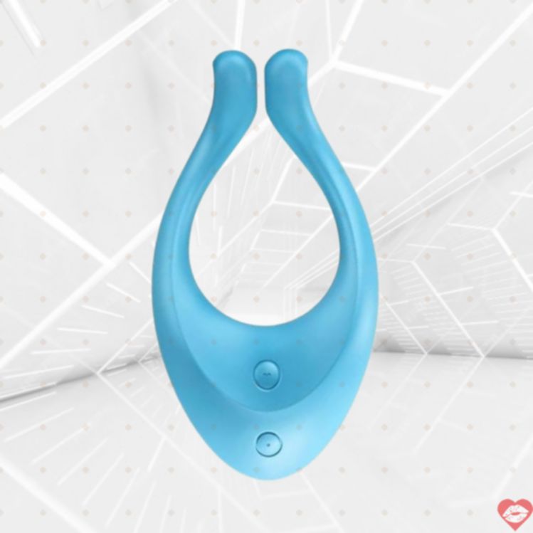 Satisfyer Endless Love Cặp Đôi Hút G-spot Đỉnh Cao