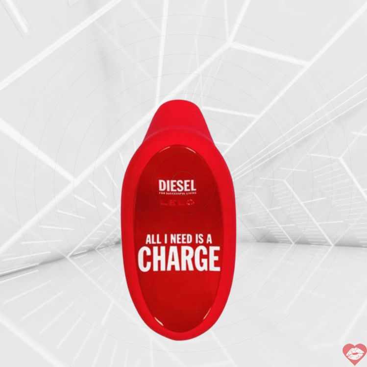 Lelo Sona Cruise Diesel Siêu Âm Sóng Âm Hạch