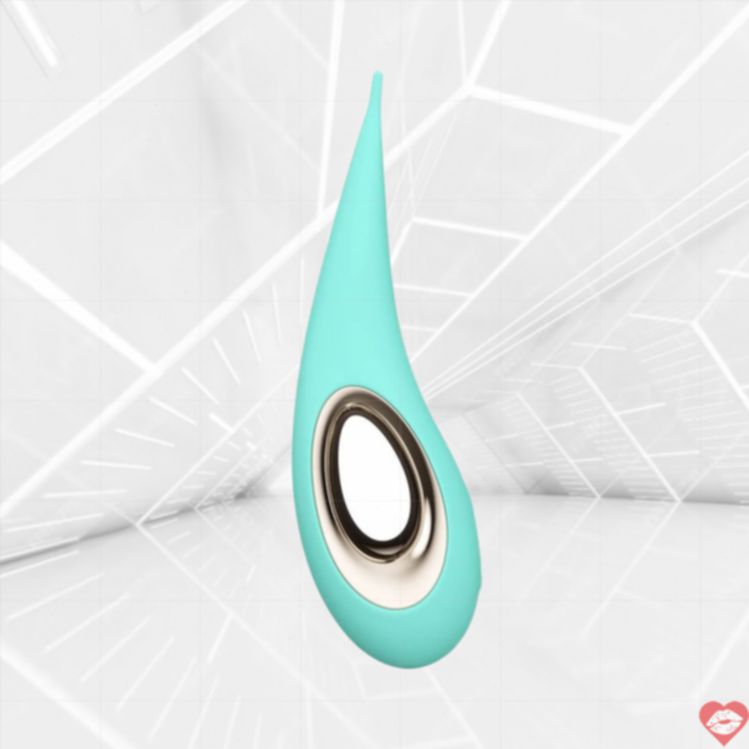 Lelo Dot Kích Thích Âm Vật Cực Đỉnh