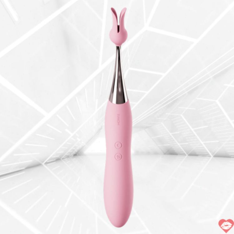 Svakom Beatrice Đầu Đôi G-Spot Rung Mạnh
