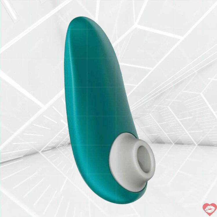 Womanizer Starlet 3 Hút Clit Không Chạm Đỉnh