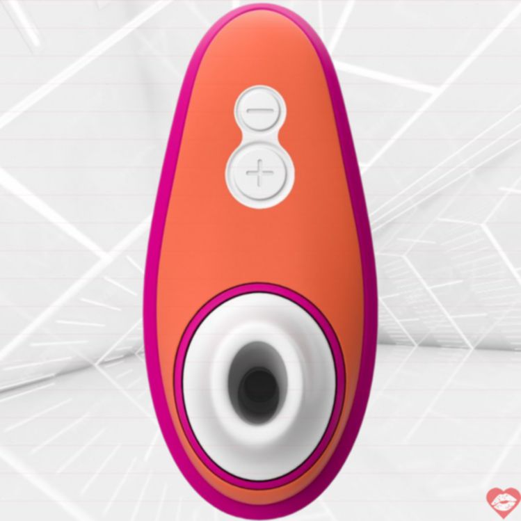 Womanizer Liberty Hút Clit Không Tiếp Xúc Đỉnh Cao