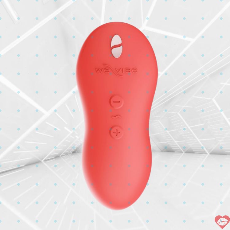 We-Vibe Touch X Mini Rung Mạnh Đa Năng Siêu Nhỏ 