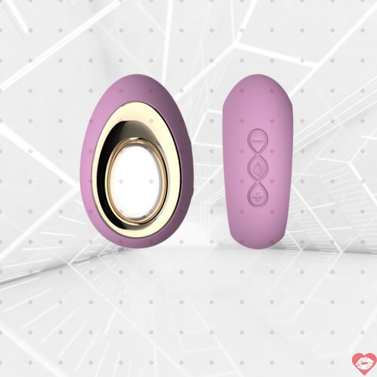 LELO Alia Massage Âm Đạo Sang Trọng Thỏa Mãn