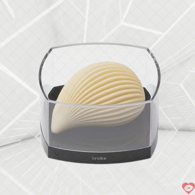 TENGA Iroha+ Jump Egg Kích Thích Âm Hạch Mạnh