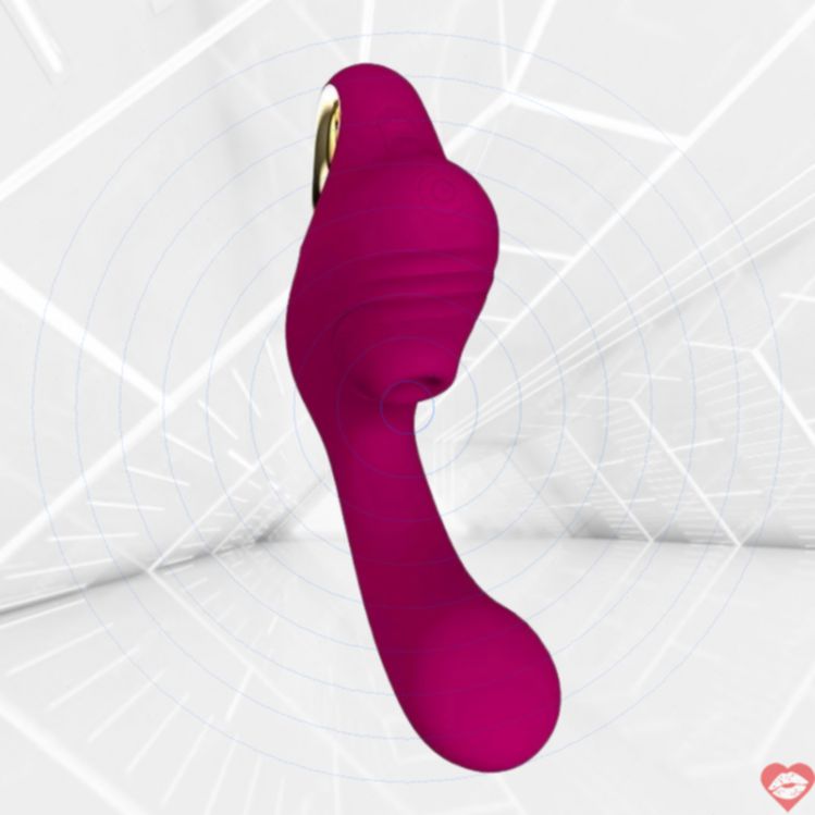Leten Wet Hút Mút Nóng G-Spot Siêu Thực