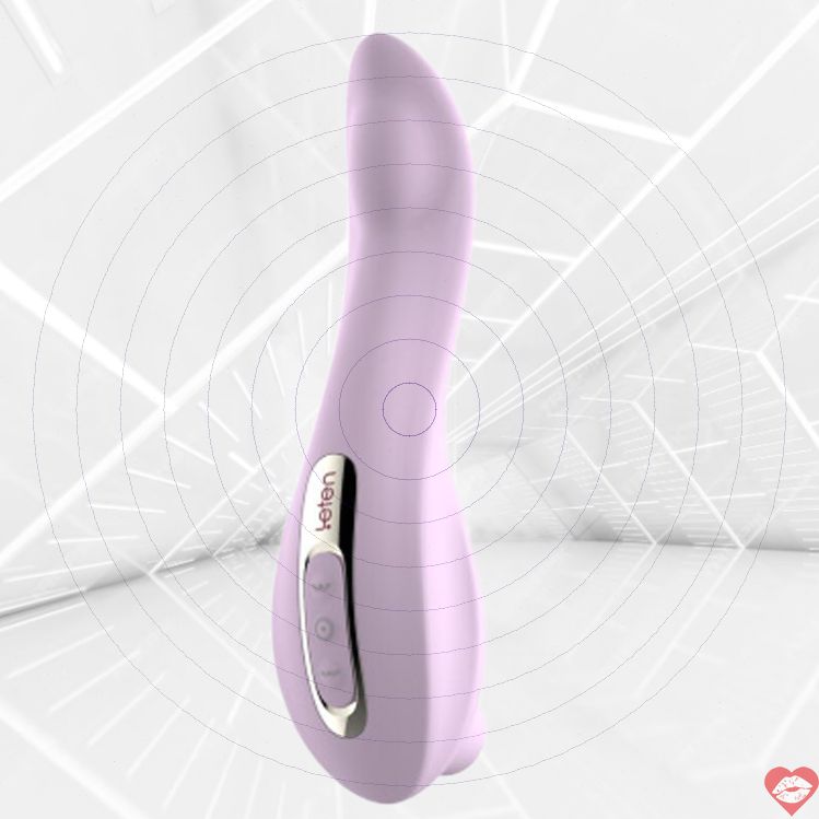 Leten máy hút rung silicone hút mút mạnh khoái cảm