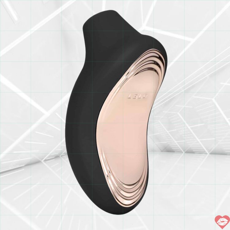 LELO Sona 2 Cruise Hút Âm Đạo Siêu Cao Trào