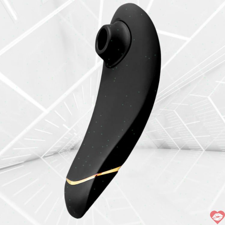 Womanizer Premium Máy Hút Âm Vật Không Chạm Đỉnh Cao 