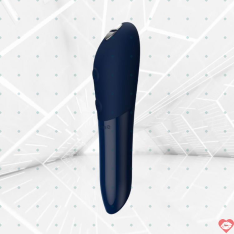 We-Vibe Tango X 激烈子弹振动器 超强持久高潮