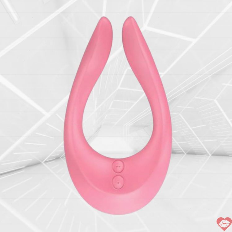 Satisfyer Endless Joy vibrator cặp G-spot cực khoái mạnh