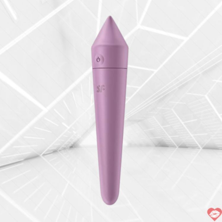Satisfyer Bullet 8 App Bluetooth Siêu Mạnh 14cm Đỉnh Cao