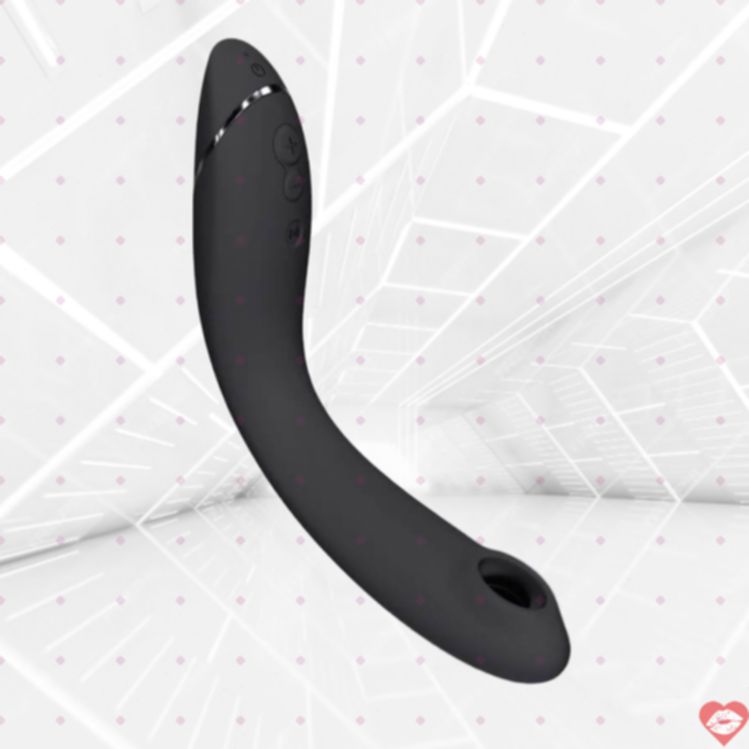 Womanizer OG G-spot Rung Đôi Thỏa Mãn Phụ Nữ