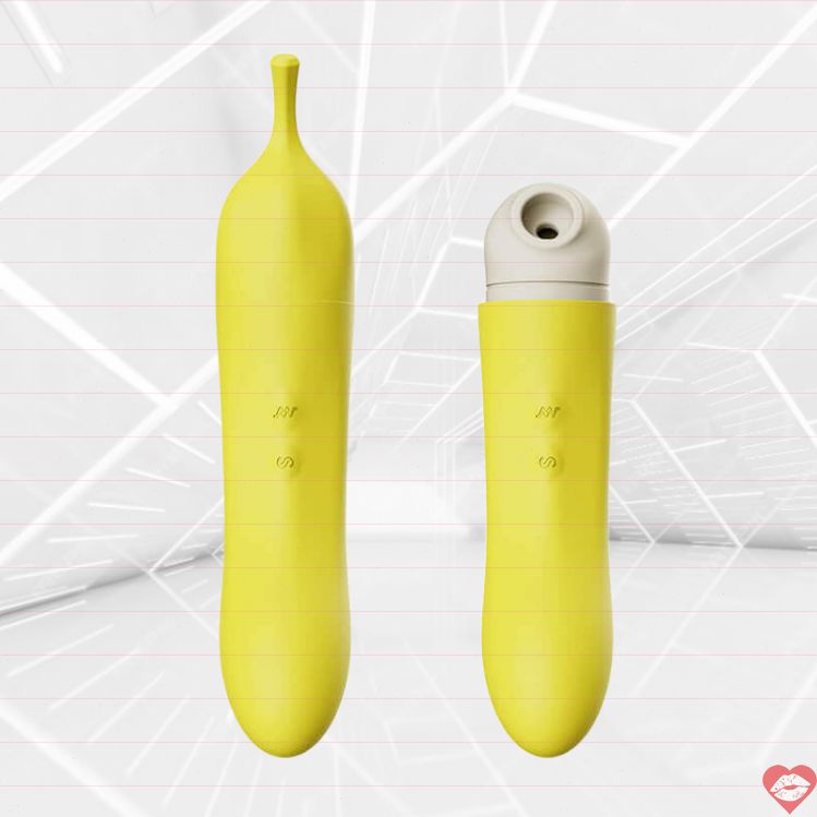 Dibe Banana Hút G Siêu Kích Thích