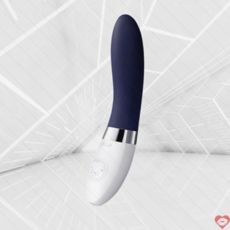 Máy Rung Lelo Liv 2 G-Spot Đỉnh Siêu Mạnh Khoái Lạc 