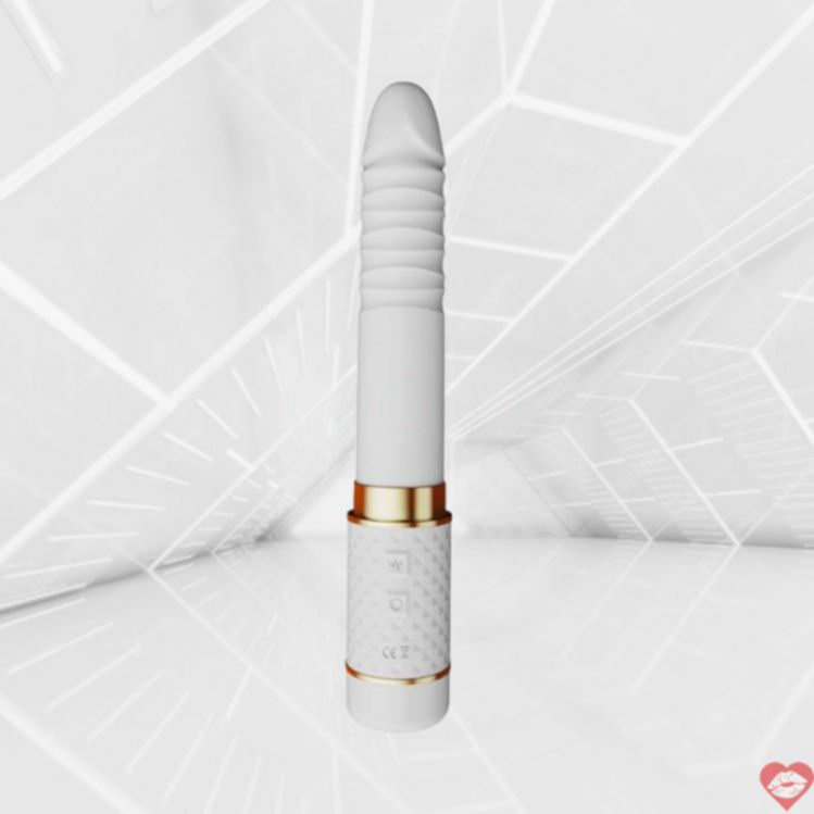 Yeain Pleasure II Máy Súng Sex Hút Đẩy Mini Mạnh