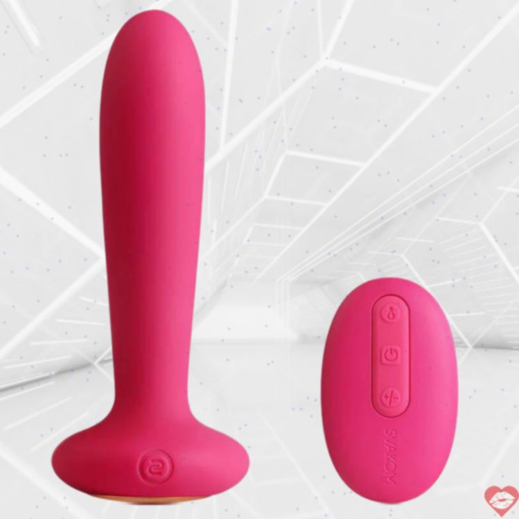 Svakom Primo Rung G-Spot Đít Điều Khiển Xa