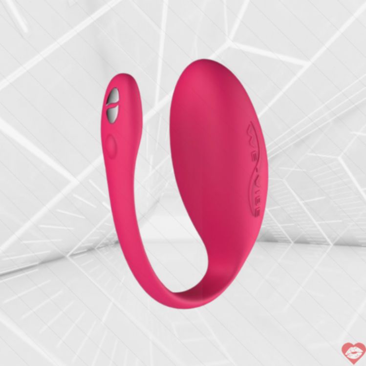 We-Vibe Jive G-spot Wearable - Rung G-spot đeo thoải mái mạnh mẽ