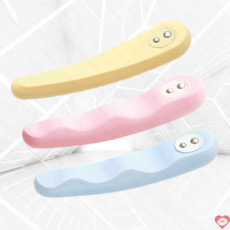 TENGA FIT Woman Dildo Rung G Spot Siêu Linh Hoạt