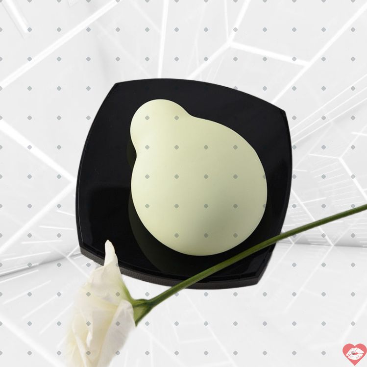 Tenga Iroha Jump Egg G-Spot Siêu Mềm Massage