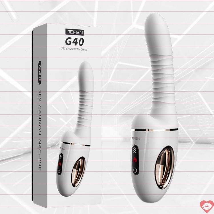 JEUSN G40 Máy Bắn AI Nóng Mở Rộng Đẩy Mạnh 