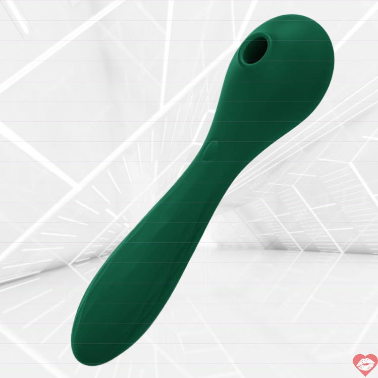 Viotec Luna 2in1 Rung Chạm Đêm Đam Mê Cuồng Nhiệt 