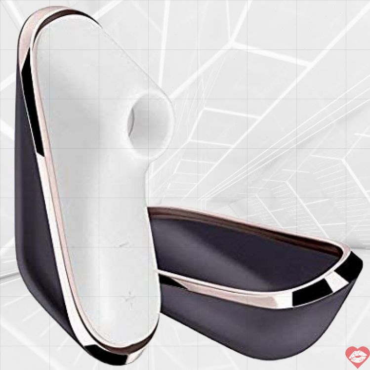 Satisfyer Pro Traveler hút cưới du lịch đa cực khoái